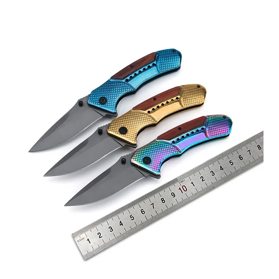 Folding High Hardness Folding Knife
