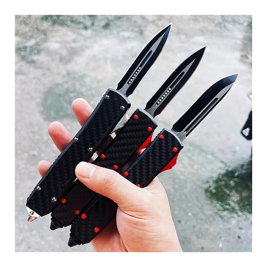 OTF Stiletto Knives