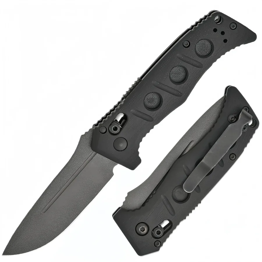 New Lock Knife Portable Pocket Knife