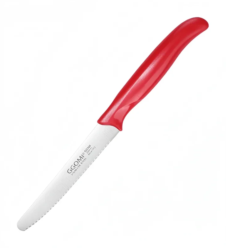 Portable Multi-purpose Serrated Knife Stainless Steel