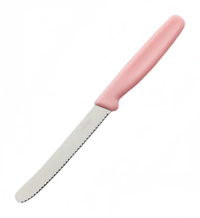 Small Saw Multi-function Serrated Knife