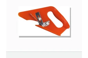 Tape Splitter Safety Cutter