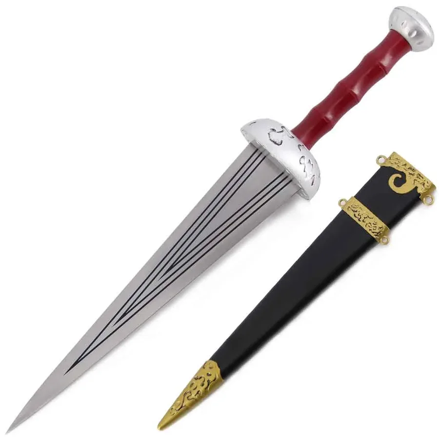 30" Meliodas' Gladius Liz's Anime Replica Sword