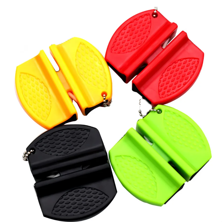 Small Knife Knife Sharpener