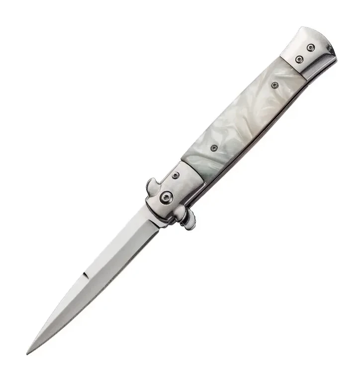 High Hardness Folding Knife