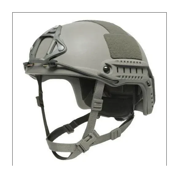 Bulletproof Tactical Helmet Combat Explosion-proof Rail Protection