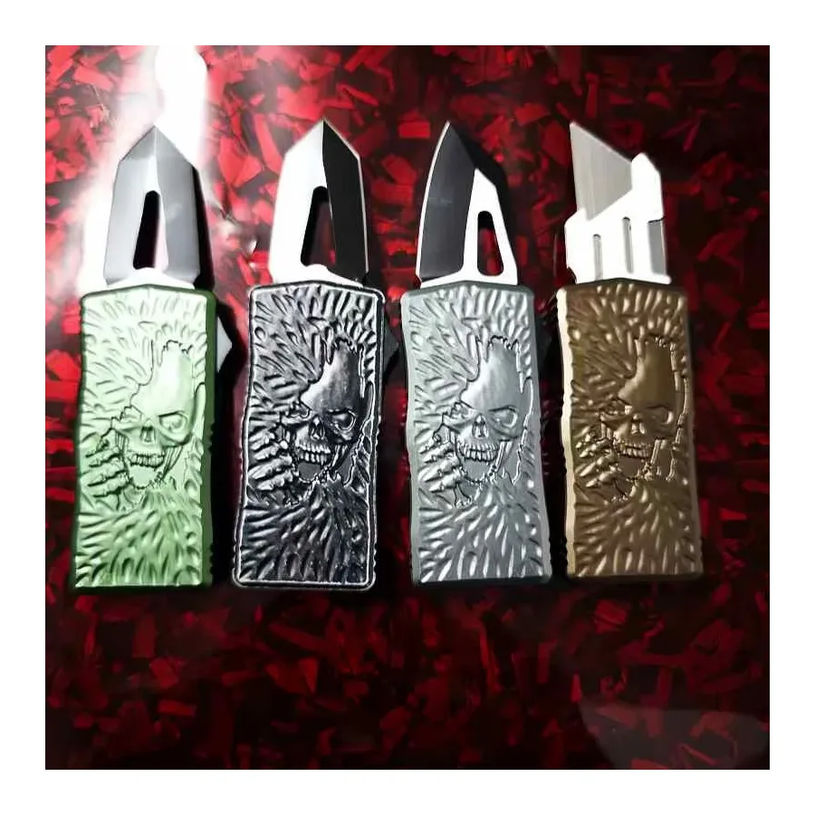 Stealthblade Xt OTF Utility Knives ,Automatic Razor Knives