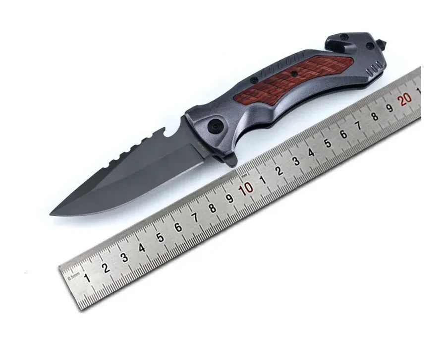 Tactical Cutting Knife Tool